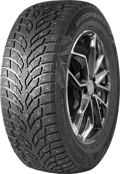 255/45/20 105VXL WINDFORCE ARCTIC POWER NELD