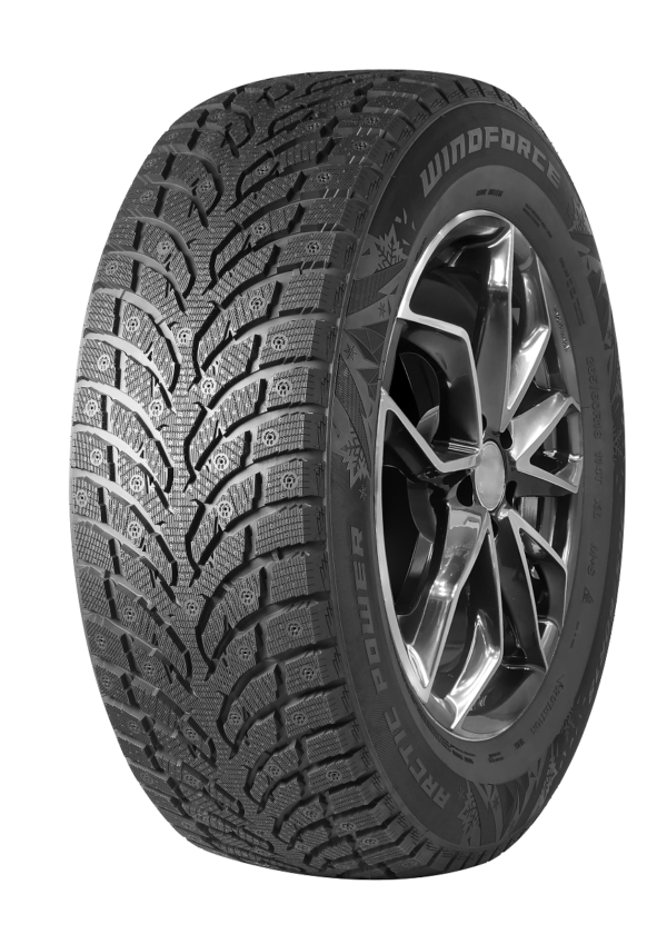 255/45 R20 105VXL WINDFORCE ARCTIC POWER