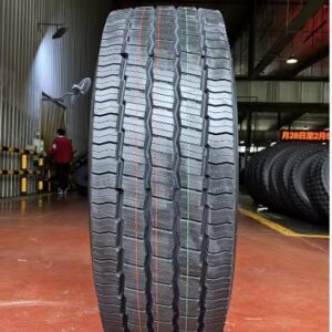 385/65R22,5 HAIDA HD582