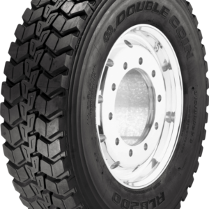 315/80R22.5 Double Coin RLB200+