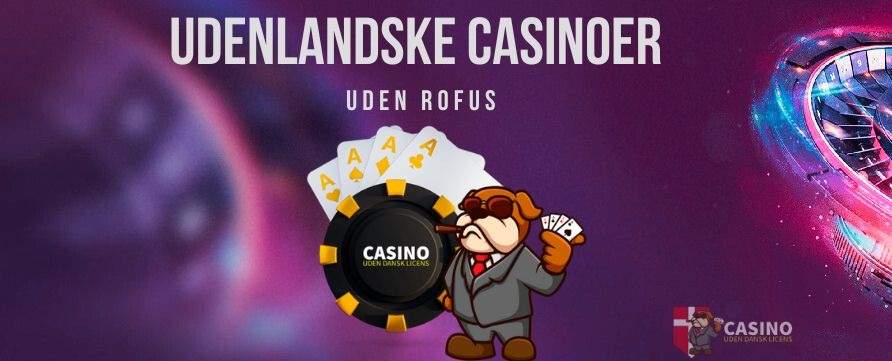 Dansk Casino Uden MitID Din Guide til Sikker Spiloplevelse