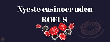 Dansk Casino Uden MitID Din Guide til Sikker Spiloplevelse