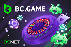Official BC.Game Mobile App Overview -957385856