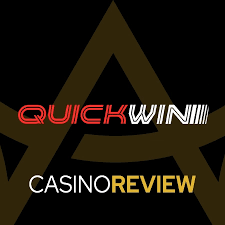 QuickWin Casino España Tu puerta al gambling en línea