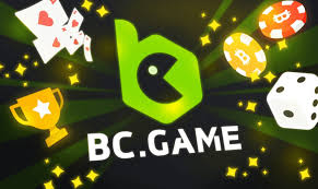 The Ultimate Guide to BC.Game Platform A Decentralized Gaming Experience