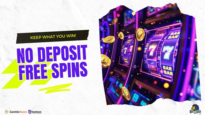 Unlock Fun with 60 Free Spins No Deposit Bonuses