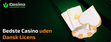 Gambling Uden Rufus - En Guide til Sikkert Spil
