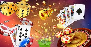 The Ultimate Guide to Casino Betblast Unleash Your Gaming Potential The Ultimate Guide to Casino Betblast Unleash Your Gaming Potential