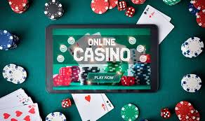Wikibet Casino & Sportsbook Your Ultimate Gambling Destination